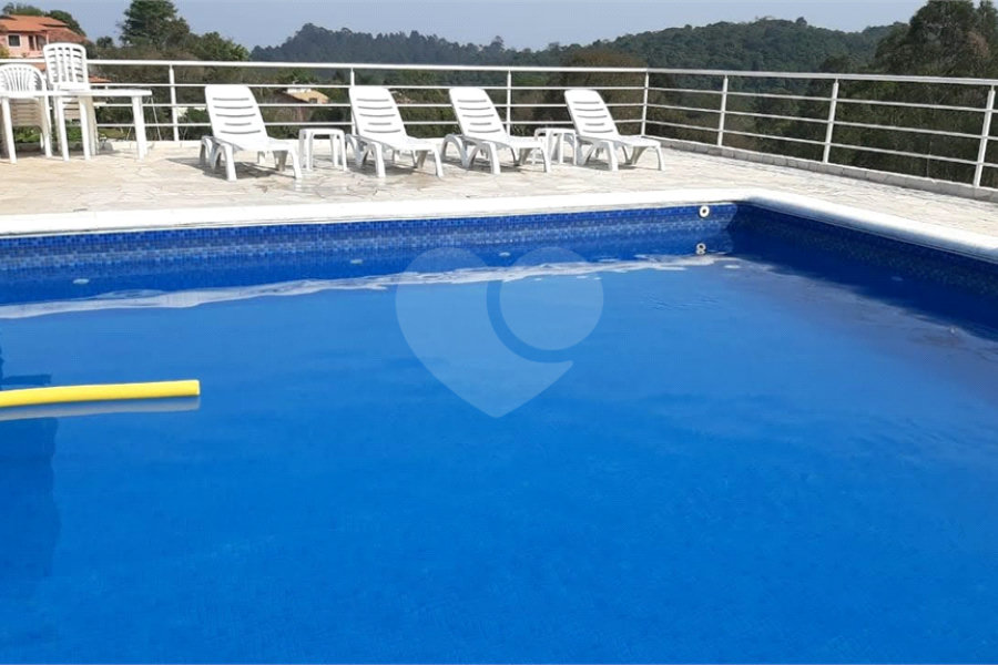 Casa à venda com 3 quartos, sendo 1 suíte, em Serra da Cantareira, Mairiporã, SP