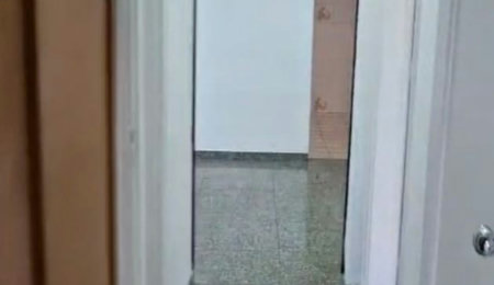 Apartamento com 2 dormitórios à venda, 85 m² por R$ 430.000,00 - Estuário - Santos/SP