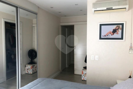 Apartamento à venda com 3 suítes em Lar São Paulo, São Paulo, SP