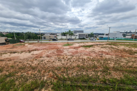 Terreno à venda no condomínio Bouganville, Sorocaba - SP