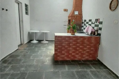 Sobrado à venda com 3 quartos em Vila Analia, São Paulo, SP