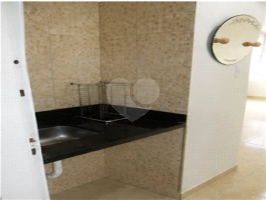 Studio à venda com 1 quarto em Santa Cecília, São Paulo, SP