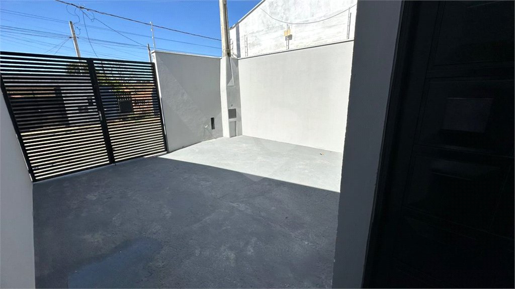 Casa à venda com 2 quartos em Vila Nastri, Itapetininga, SP