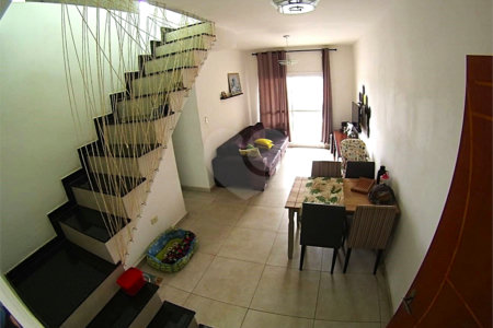 Apartamento à venda com 3 quartos, sendo 1 suíte, em Paulicéia, São Bernardo do Campo, SP