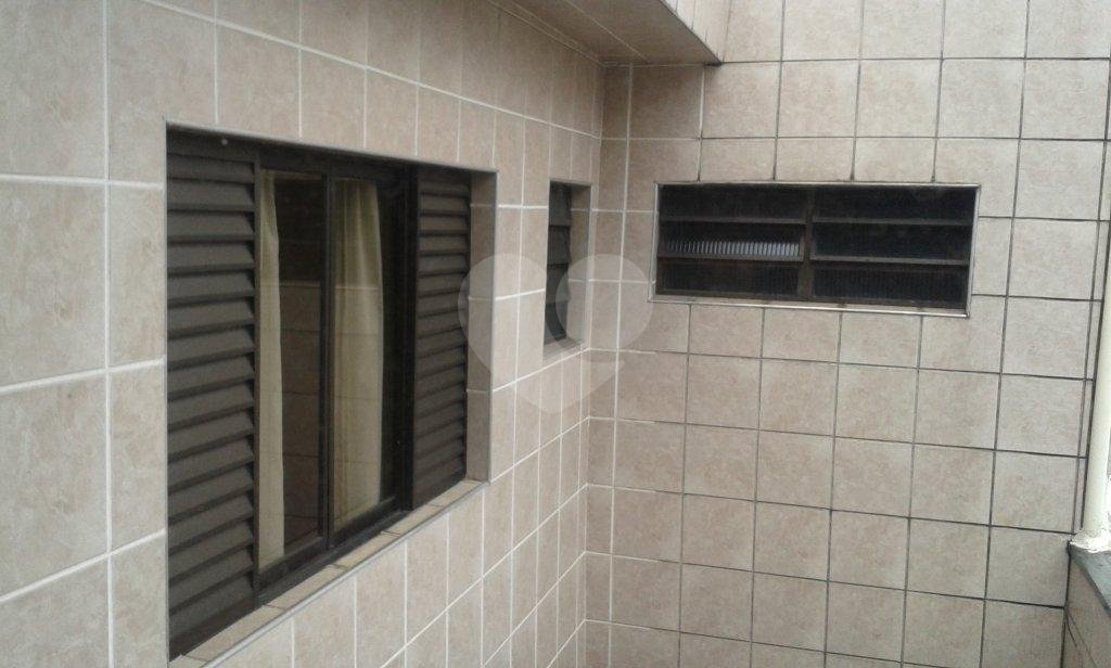 Sobrado à venda com 3 quartos em Casa Verde, São Paulo, SP