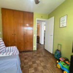 Apartamento à venda com 3 quartos, sendo 1 suíte, em Brooklin Paulista, São Paulo, SP