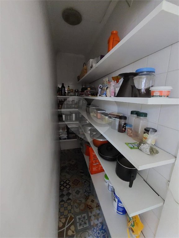 Casa para alugar com 3 quartos em Água Branca, São Paulo, SP