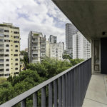 Apartamento à venda ou para alugar com 1 suíte em Jardim das Bandeiras, São Paulo, SP