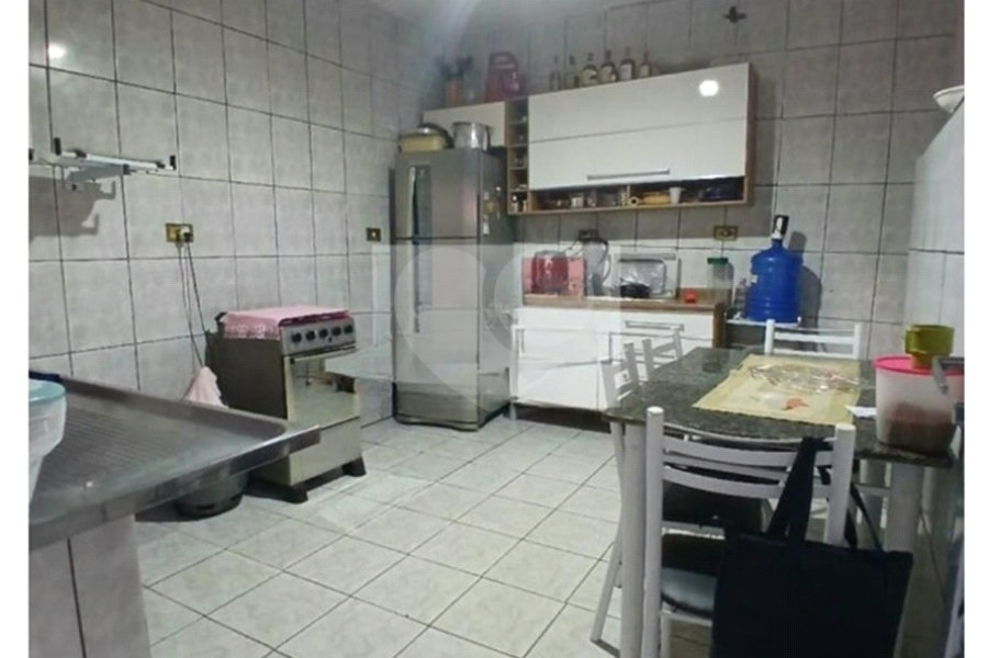 Casa à venda com 3 quartos em Vila Guilherme, São Paulo, SP