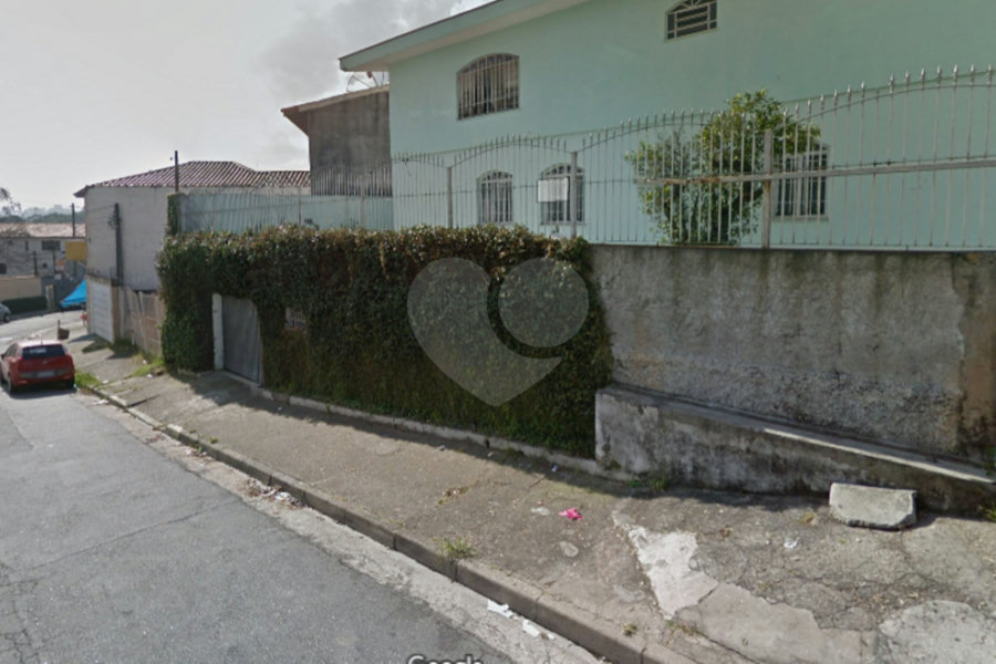 Sobrado à venda com 4 quartos, sendo 1 suíte, em Tucuruvi, São Paulo, SP