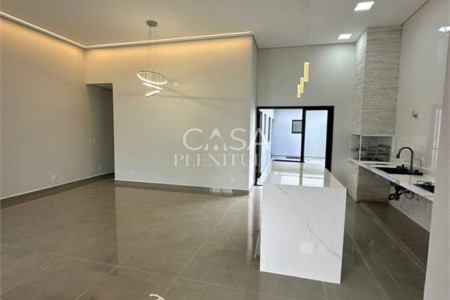 Casa em condomínio à venda com 3 suítes em Wanel Ville, Sorocaba, SP