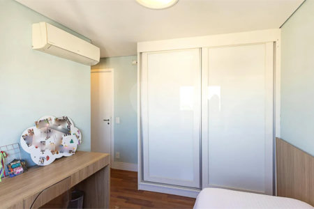 Apartamento à venda com 3 suítes em Vila Olímpia, São Paulo, SP