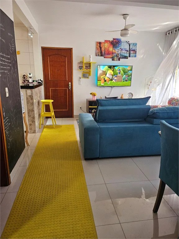 Apartamento à venda com 2 quartos em Lapa de Baixo, São Paulo, SP