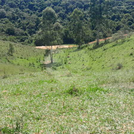 Terreno à venda em Aguas de Igaratá, Igaratá, SP