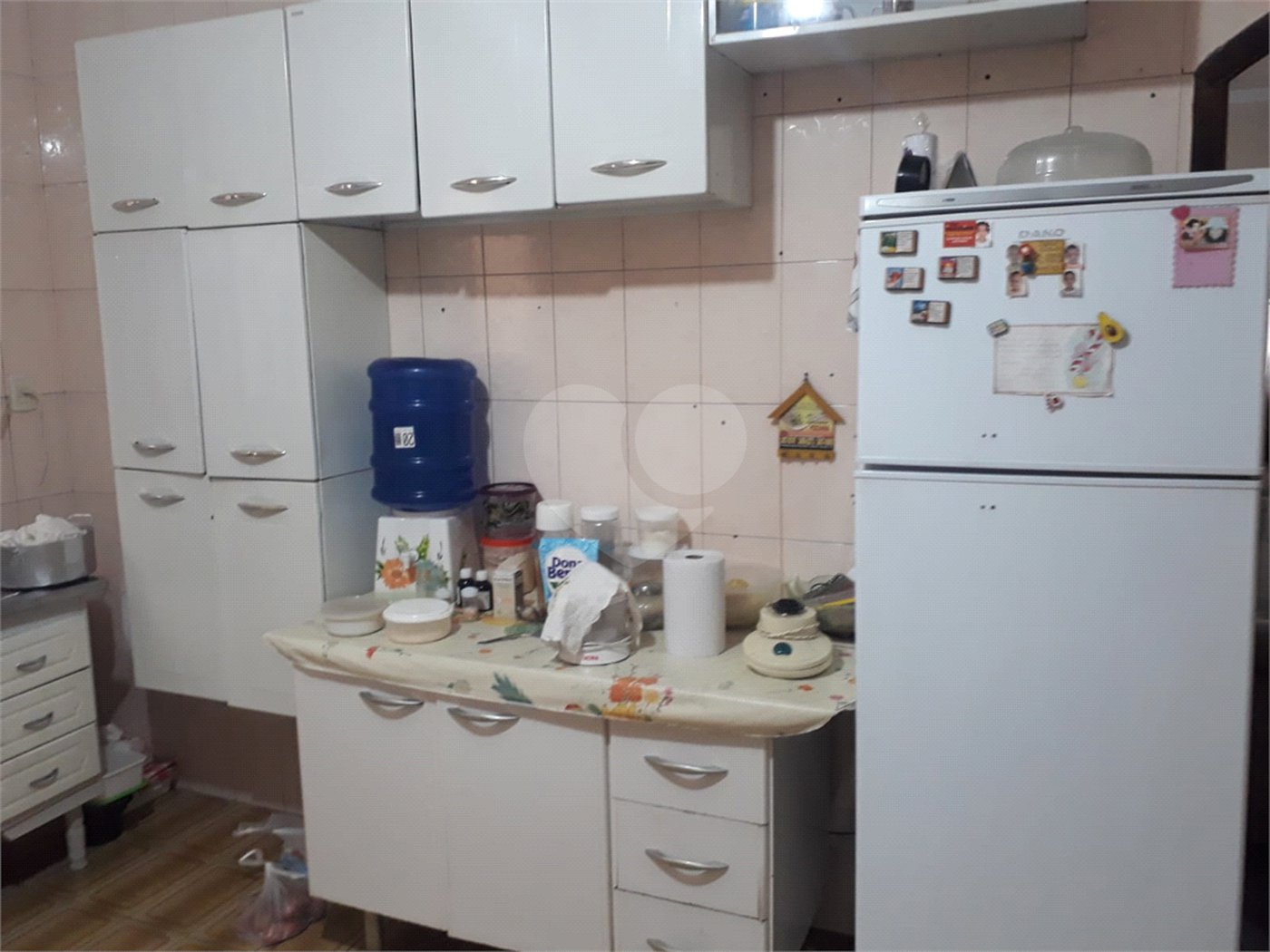 Casa à venda com 2 quartos em Jardim Moreira, Guarulhos, SP