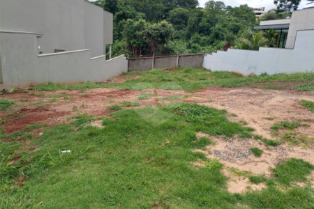 Terreno à venda em Residencial e Empresarial Alphaville, Ribeirão Preto, SP