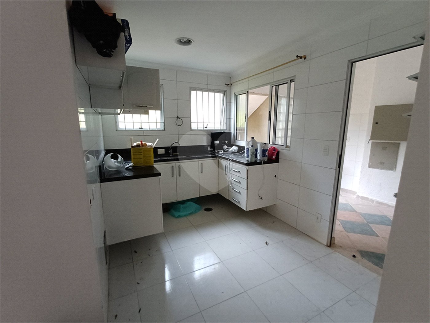 Casa para alugar com 3 quartos no condomínio Champs Elysees Village, Mairiporã - SP