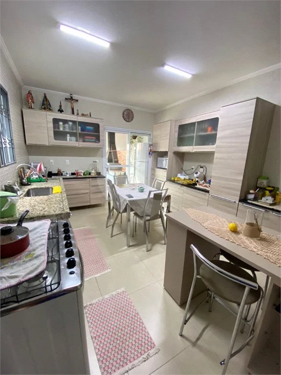 Casa à venda com 3 quartos, sendo 1 suíte,  em Jardim Tannus, Jundiaí, SP
