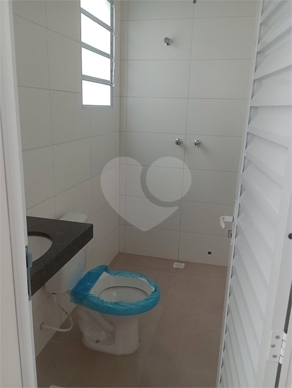 Sobrado à venda com 3 quartos, sendo 2 suítes, em Cidade Patriarca, São Paulo, SP