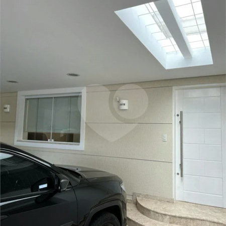 Casa à venda com 2 suítes em Água Fria, São Paulo, SP