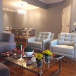 Apartamento Residencial à venda, Gonzaga, Santos - AP0854.