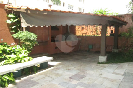 Apartamento à venda com 4 suítes em Perdizes, São Paulo, SP