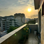 Apartamento à venda com 2 quartos em Grajaú, Rio de Janeiro, RJ