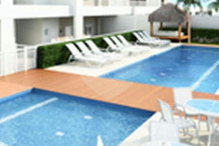 Apartamento à venda com 3 suítes em Vila Leopoldina, São Paulo, SP