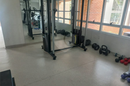 Apartamento à venda com 4 quartos, sendo 2 suítes, em Vila Uberabinha, São Paulo, SP