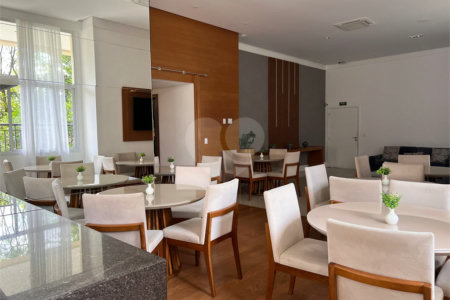 Apartamento à venda com 3 suítes em Santa Teresinha, São Paulo, SP