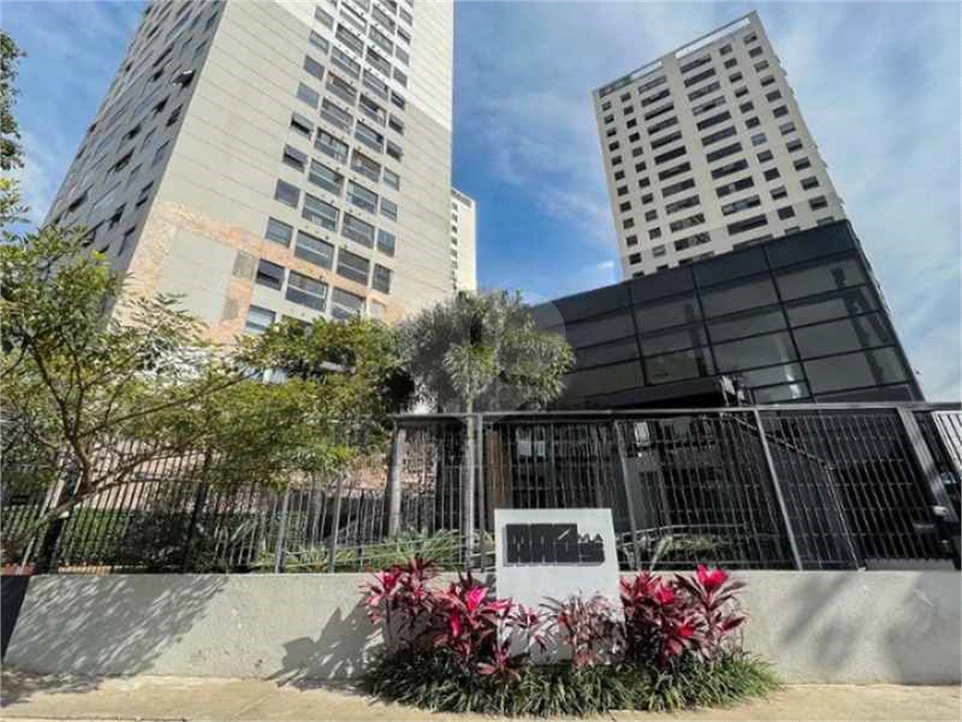 Apartamento à venda com 1 quarto em Vila Leopoldina, São Paulo, SP