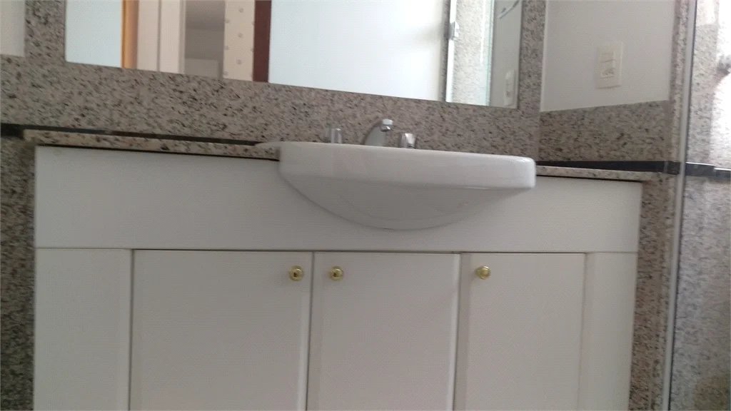 Apartamento à venda com 4 suítes em Vila Suzana, São Paulo, SP
