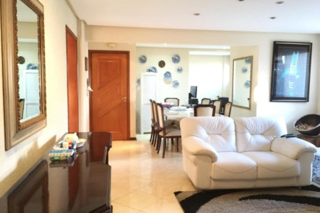 Apartamento à venda com 3 quartos, sendo 2 suítes, em Cambuci, São Paulo, SP