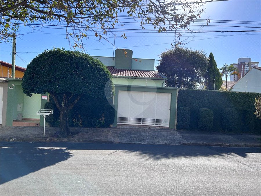 Casa Térrea à venda ou para alugar com 3 quartos, sendo 1 suíte, em Vila Sfeir, Indaiatuba, SP