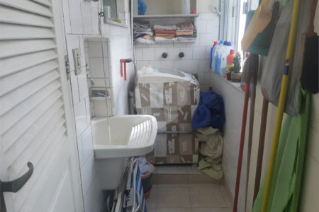 Apartamento à venda com 3 quartos, sendo 1 suíte, em Copacabana, Rio de Janeiro, RJ