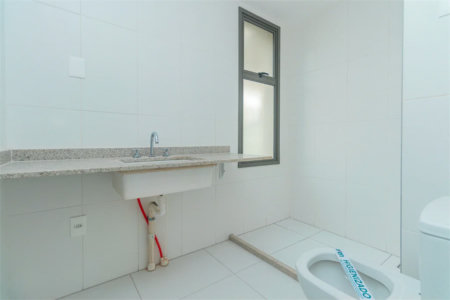 Apartamento à venda com 3 suítes em Brooklin Paulista, São Paulo, SP