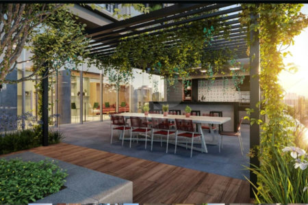 Apartamento à venda com 1 suíte em Butantã, São Paulo, SP