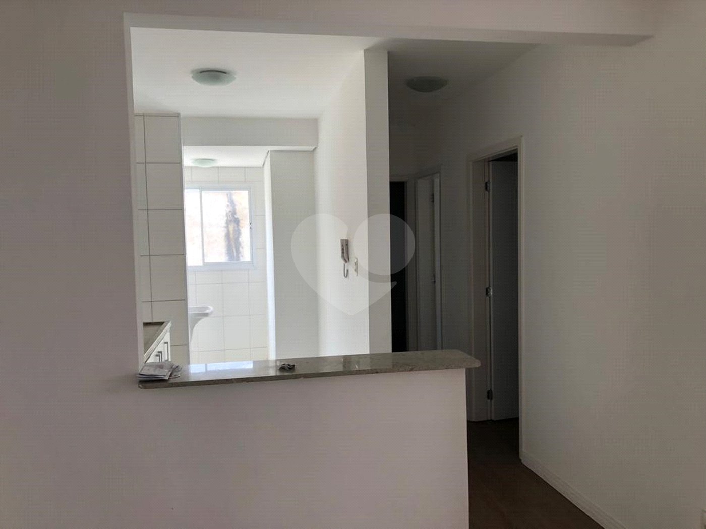 Apartamento à venda com 2 quartos em Jardim América, Salto, SP