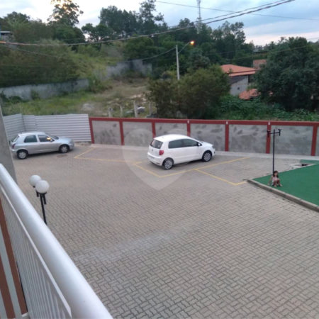 Casa à venda com 2 quartos, sendo 1 suíte, no condomínio Ceu de Brigadeiro, Sorocaba - SP