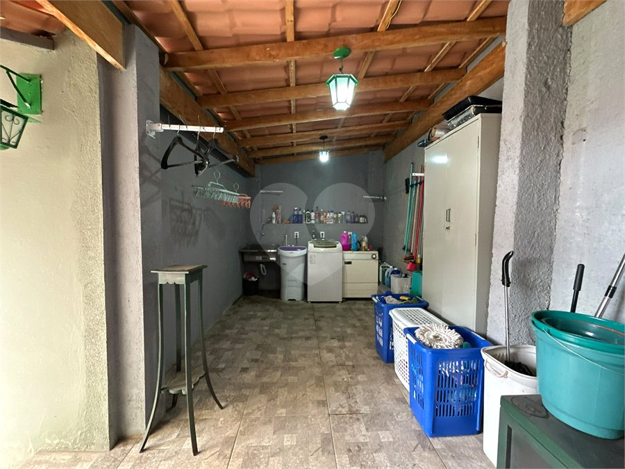 Sobrado à venda com 3 quartos em Santana, São Paulo, SP