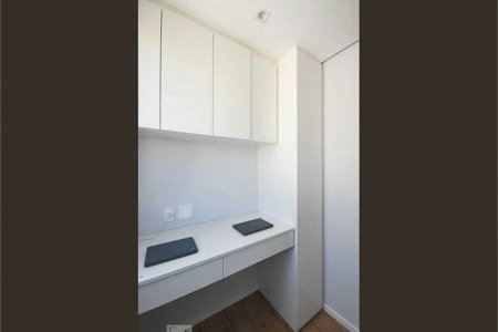 Apartamento à venda com 2 quartos, sendo 1 suíte,  em Jardim Parque Morumbi, São Paulo, SP