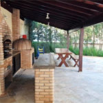 Casa à venda com 3 quartos, sendo 1 suíte,  no condomínio Villas de São Francisco I, São Paulo - SP