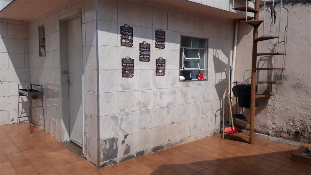 Casa à venda com 2 quartos em Casa Verde, São Paulo, SP