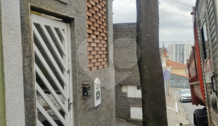 Sobrado à venda com 3 quartos, sendo 2 suítes, em Limão, São Paulo, SP