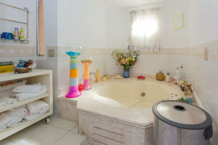 Apartamento para alugar com 5 quartos, sendo 3 suítes, em Vila Ida, São Paulo, SP