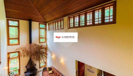Casa à venda com 5 quartos no condomínio Sausalito, Mairiporã - SP