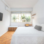 Apartamento a venda em Bela Vista 145m² com 3 suites.