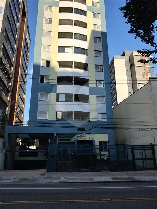 Apartamento à venda com 1 suíte, em Jardim Paulista, São Paulo, SP