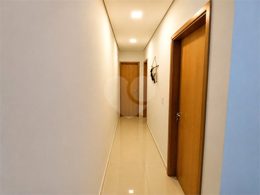 Apartamento à venda com 2 quartos em Condomínio Mirante Sul, Ribeirão Preto, SP