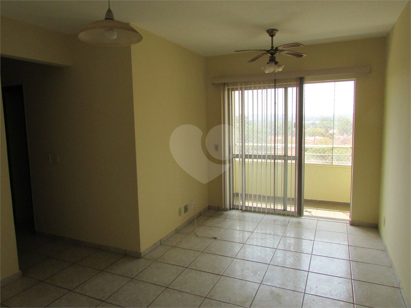 Apartamento à venda com 3 quartos em Jardim Viaduto (vila Xavier), Araraquara, SP